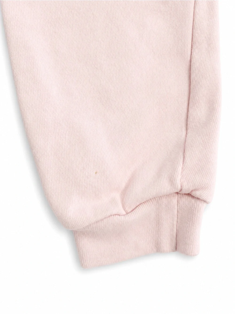 Ralph Lauren Baby Pink Jogger Sweatpants 12M Embroidered Pony